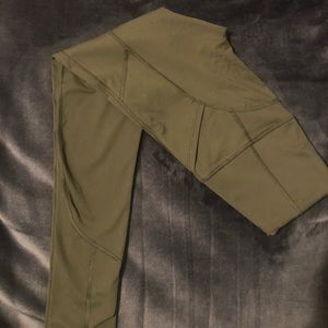 Victoria's Secret Knockout Tights